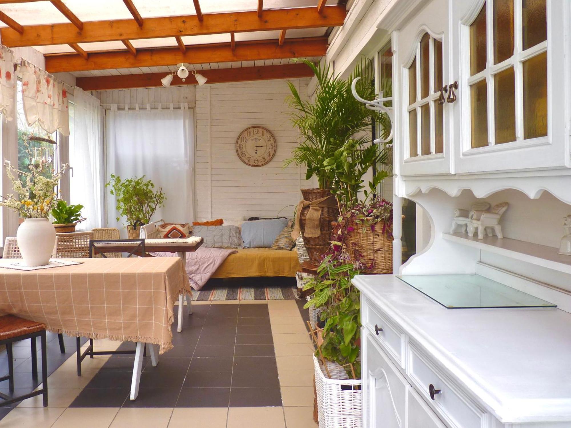 Ptasi Ogrod Villa Brody  Ngoại thất bức ảnh