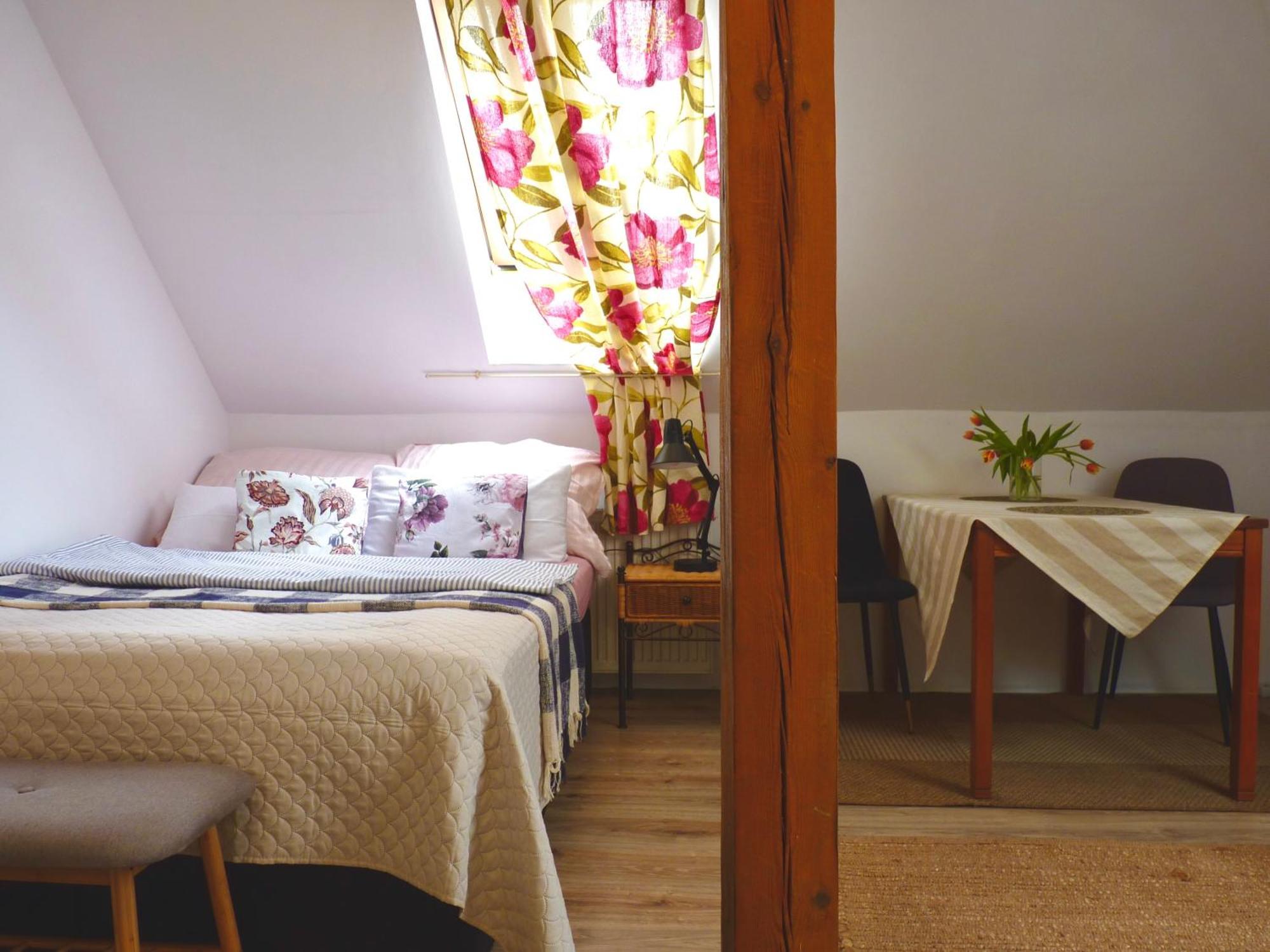 Ptasi Ogrod Villa Brody  Ngoại thất bức ảnh