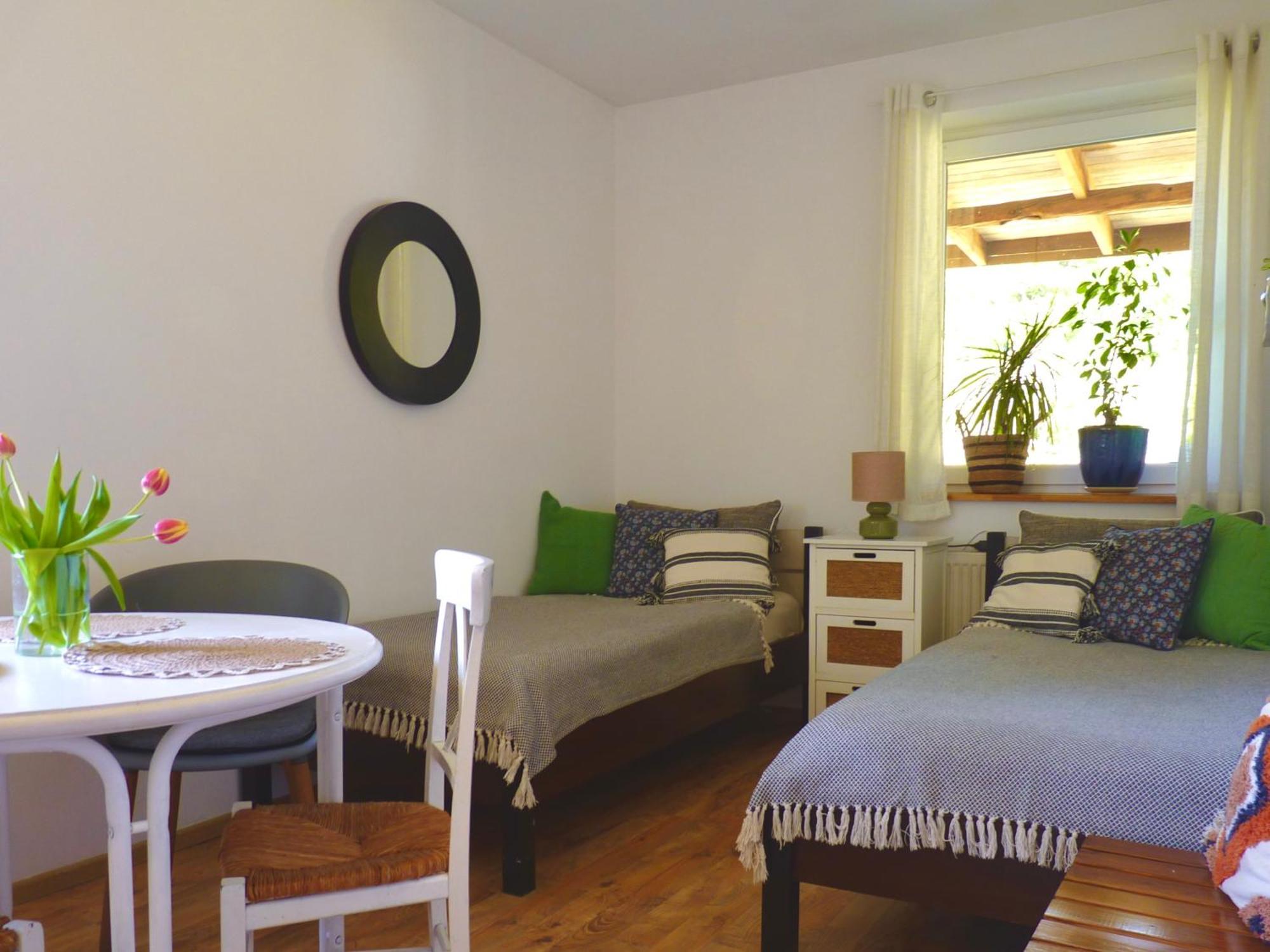 Ptasi Ogrod Villa Brody  Ngoại thất bức ảnh