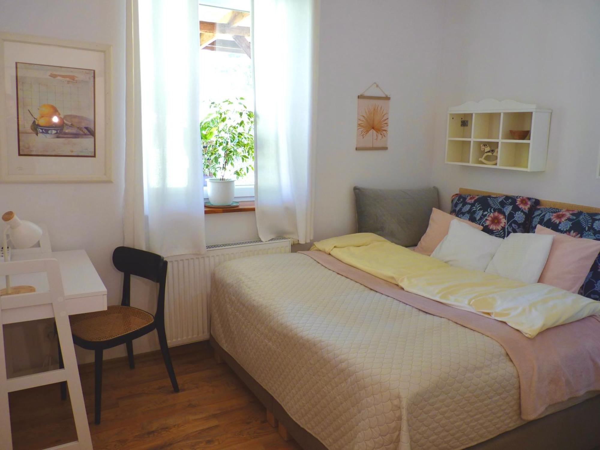 Ptasi Ogrod Villa Brody  Ngoại thất bức ảnh