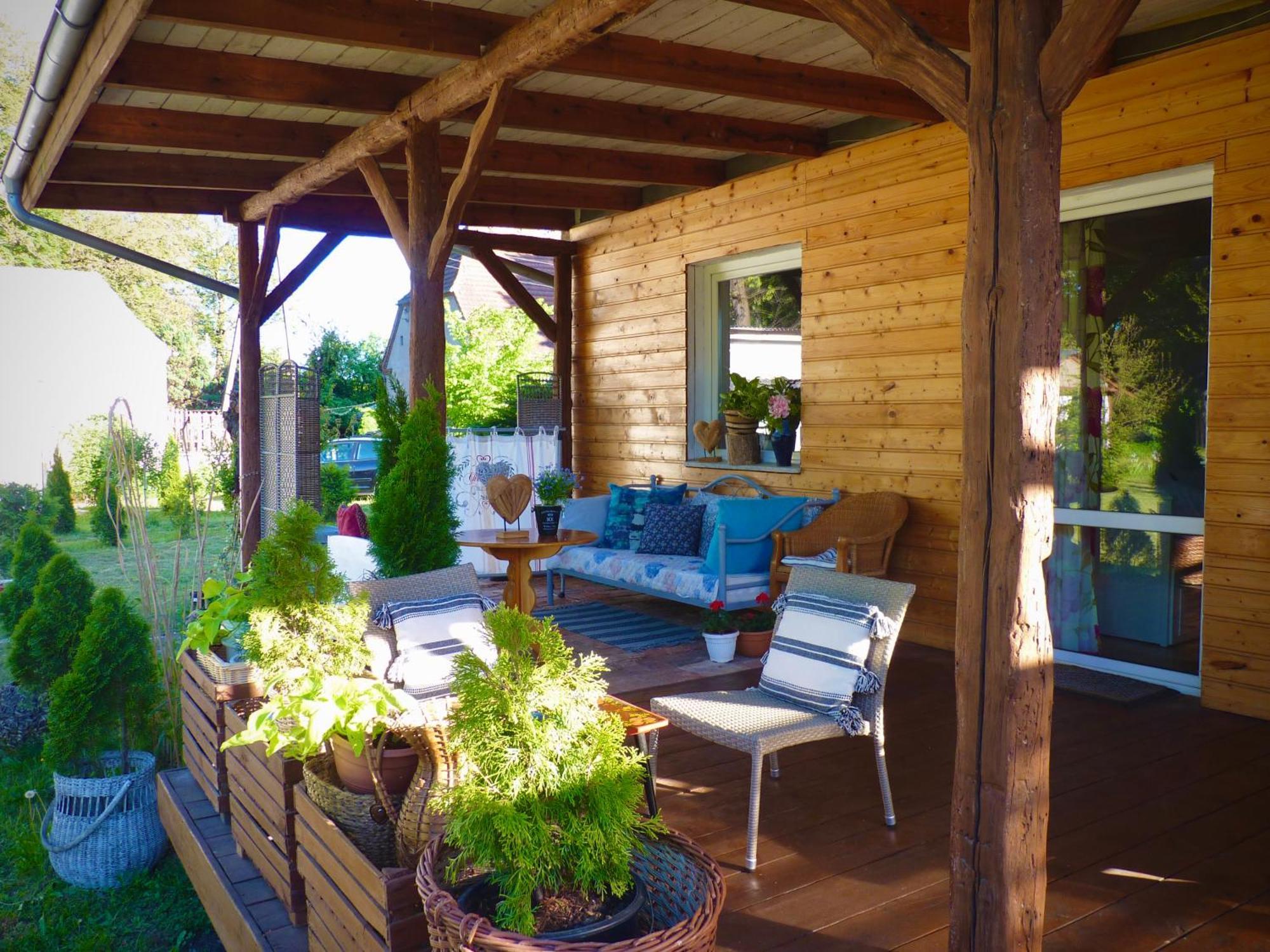 Ptasi Ogrod Villa Brody  Ngoại thất bức ảnh
